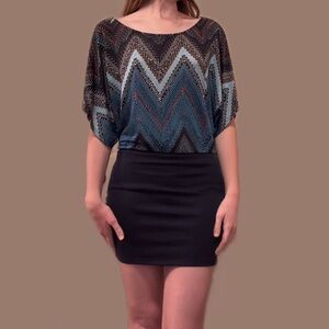 Lulu’s Open Back Dress